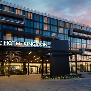 Ac By Marriott Kingston, Jamaica **** Kingston