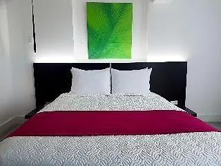 R Hotel Kingston Jamaika